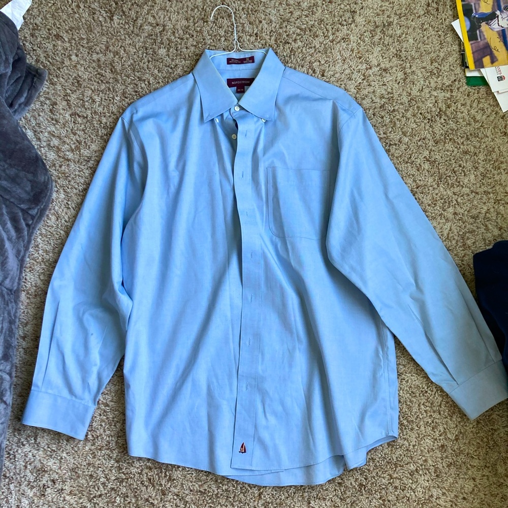 Dress Shirt